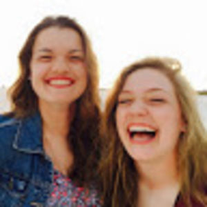 Meet your Posher, Isabel